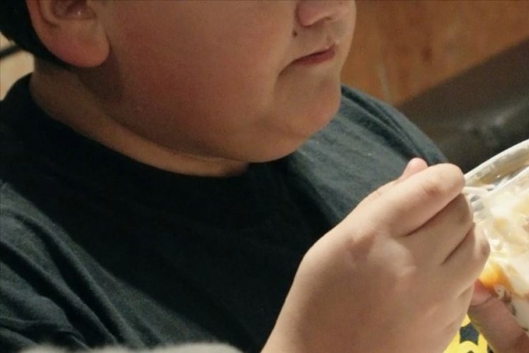 &Ccedil;ocukluk &ccedil;ağı obezitesine karşı eylem planı hazır