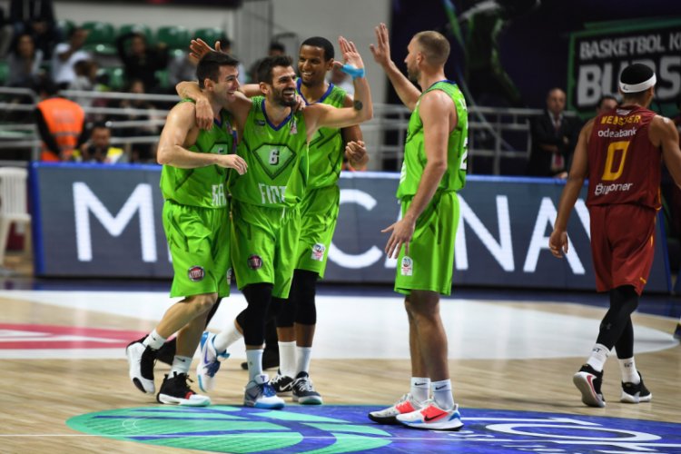 TOFAŞ Basketbol Takımı'nı zorlu bir fikst&uuml;r bekliyor