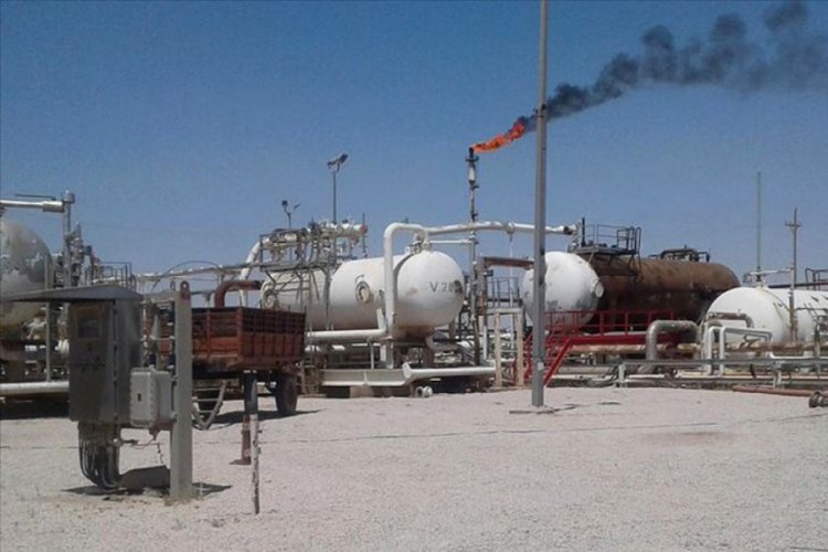 ABD petrol zengini Deyrizor'da iki yeni &uuml;s kuruyor