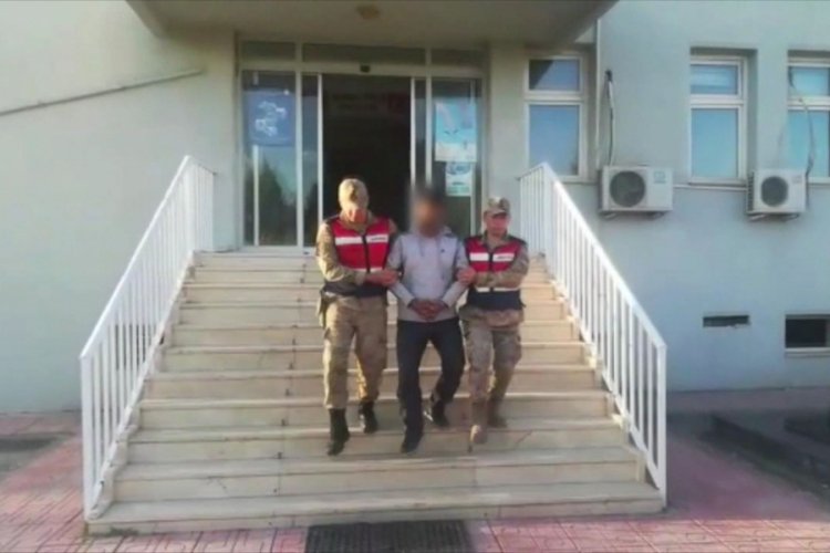12 yıldır aranan cinayet ş&uuml;phelisi &ccedil;obanlık yaparken yakalandı