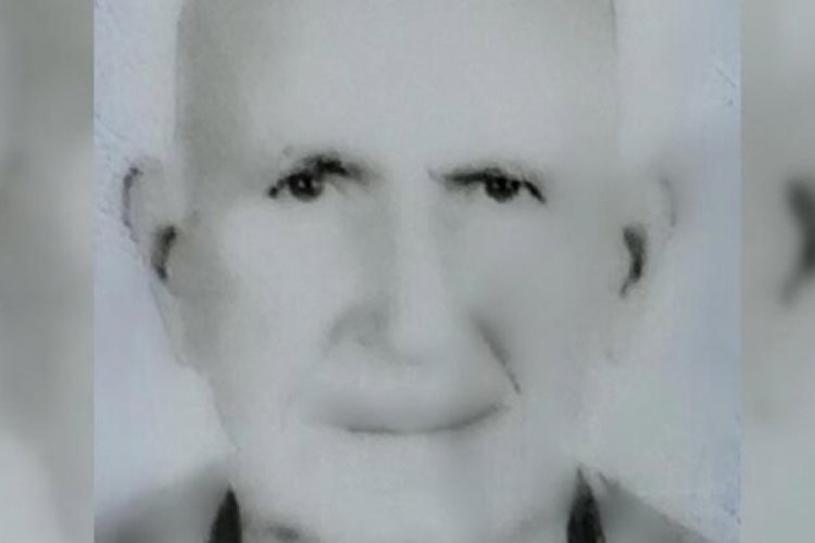Evine balkondan girmek isterken canından oldu