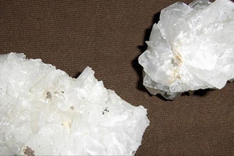 Borun sağlık alanında kullanımı i&ccedil;in &ccedil;alıştay d&uuml;zenlenecek