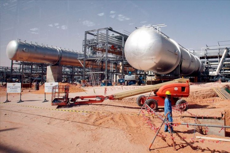 Saudi Aramco'nun ilk halka arzı aralıkta başlıyor
