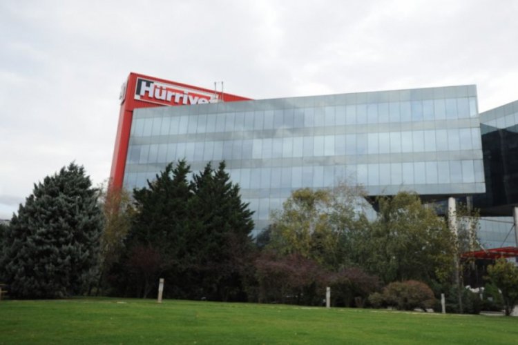 Jale &Ouml;zgent&uuml;rk H&uuml;rriyet'ten istifa etti