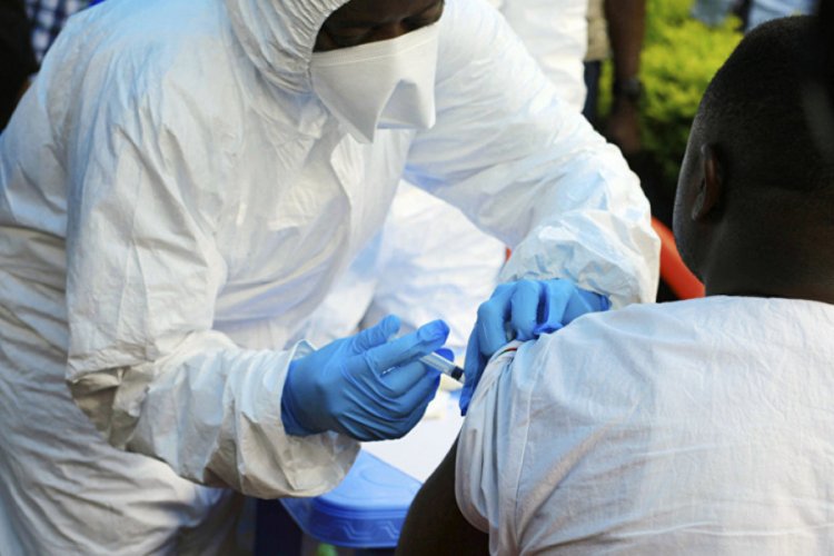 Kongo'da Ebolaya karşı m&uuml;cadele eden gazeteci &ouml;l&uuml; bulundu