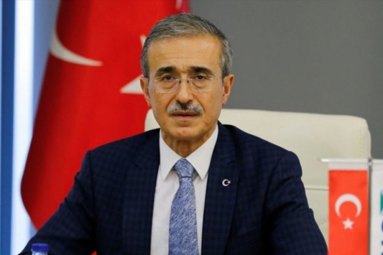 "F-35 ile S-400'lerin aynı ortamda bulunamayacağı y&ouml;n&uuml;ndeki arg&uuml;manlara katılmıyoruz"