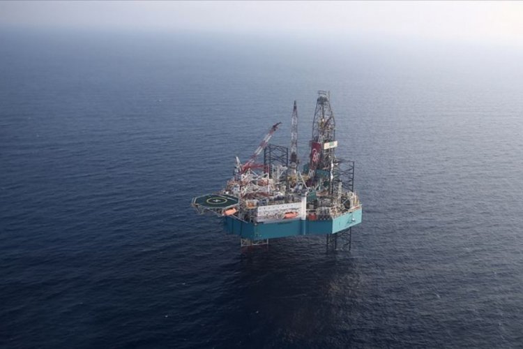 Doğal gaz ve petrolde 5 deniz sondajı yapılacak