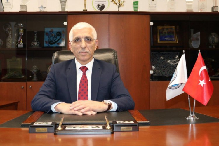 Bursa Marmarabirlik'in alım b&uuml;t&ccedil;esi 340 milyon TL