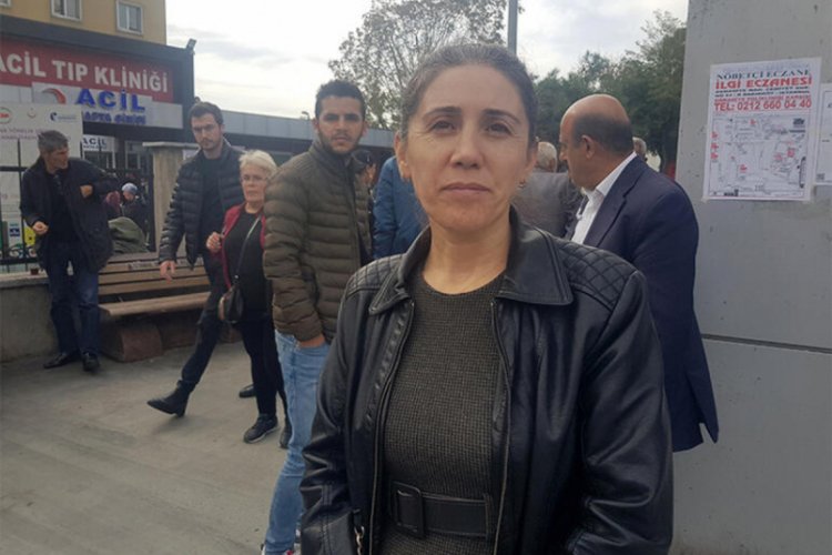 Ispanak k&acirc;busunu yaşadı: G&ouml;zlerimi kaybettim sandım