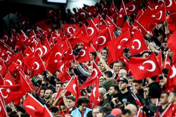 Andorra-T&uuml;rkiye ma&ccedil;ının biletleri t&uuml;kendi