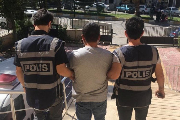 Sosyal medya hesaplarından ter&ouml;r &ouml;rg&uuml;t&uuml; propagandası yapan 37 kişi g&ouml;zaltına alındı