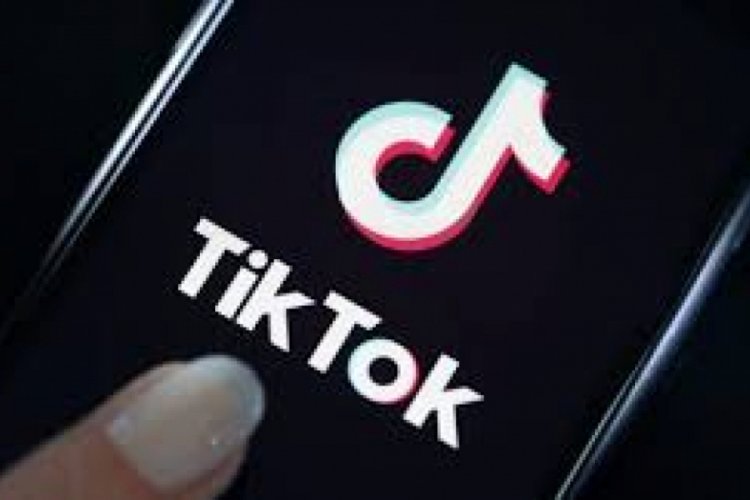TikTok'un sahibi ByteDance ilk akıllı telefonunu tanıttı