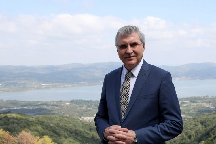 Sıfır Atık projesine Sakarya'dan tam destek
