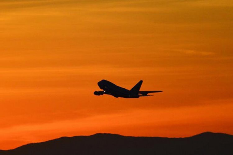 IAG, Air Europa'yı 1,1 milyar dolara satın alıyor