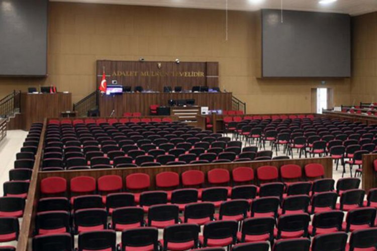 Adana'da 5 eski askeri &ouml;ğrenciye FET&Ouml; &uuml;yeliğinden dava a&ccedil;ıldı