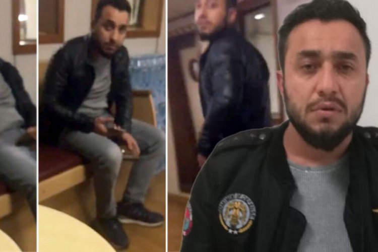 Vapurdaki tacizciye 6.5 yıla kadar hapis istemi