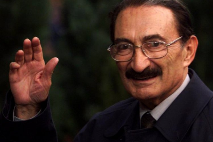 B&uuml;lent Ecevit, &ouml;l&uuml;m&uuml;n&uuml;n 13'&uuml;nc&uuml; yıl d&ouml;n&uuml;m&uuml;nde anılacak