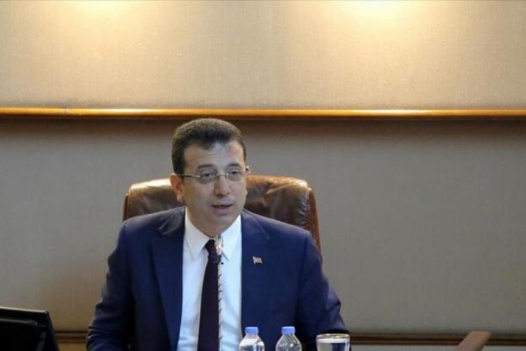 İmamoğlu korumalarının trafikteki kavgasıyla ilgili konuştu: M&uuml;saade etmem
