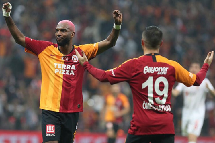 Şampiyonluk oranları g&uuml;ncellendi! Galatasaray...