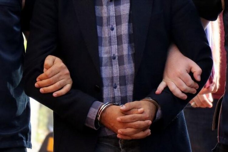 DEAŞ'ın s&ouml;zde 'Haseki istihbarat sorumlusu' Denizli'de yakalandı