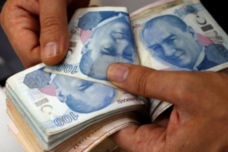 2020 yılında vergi, har&ccedil; ve cezalara y&uuml;zde 22.58 zam geliyor!