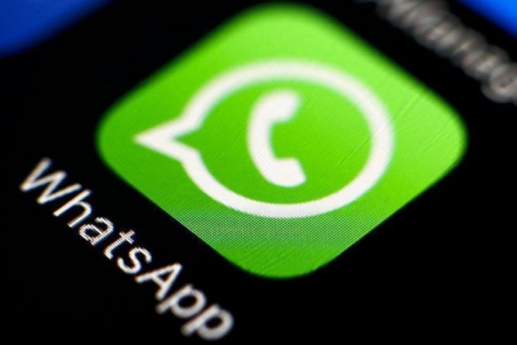 WhatsApp grubundaki paylaşımları tepki g&ouml;ren doktor a&ccedil;ığa alındı