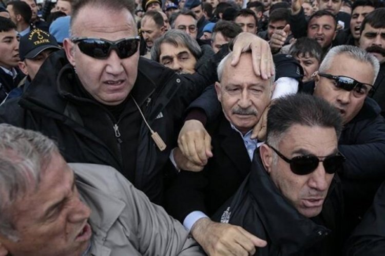 İ&ccedil;işleri Bakanlığı'ndan '&Ccedil;ubuk' raporu