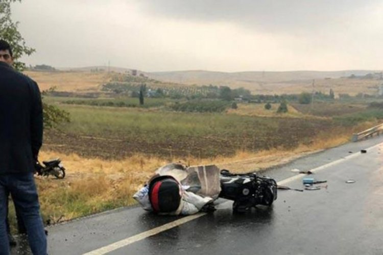 6 g&uuml;n sonra acı haber geldi!
