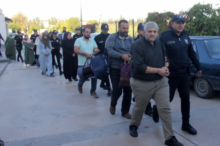 FET&Ouml; 1965'de "s&ouml;zde Ermeni soykırımını" tanımış