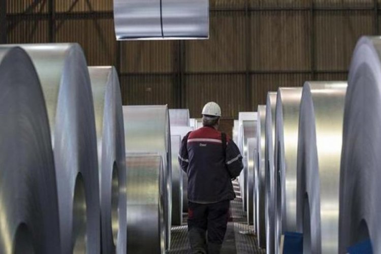 Arcelor Mittal İtalyan &ccedil;elik şirketi Ilva'yı almaktan vazge&ccedil;ti