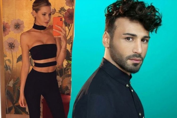 Emre Kaya: Chloe bekar ama 'yengeci' değilim