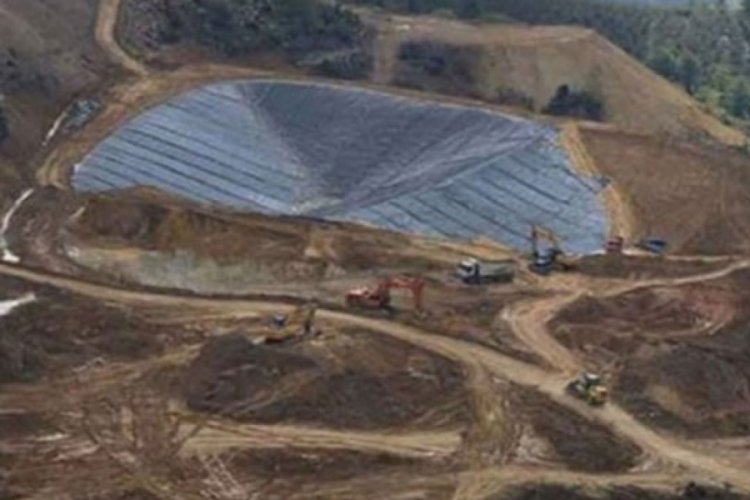 Murat Dağı'nı kurtaracak bilirkişi raporu