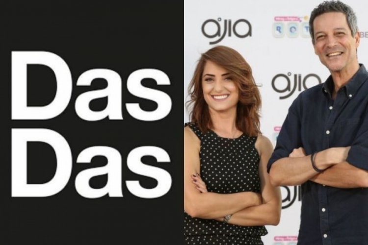 DasDas ve BBO Yapım g&uuml;&ccedil;lerini birleştiriyor!