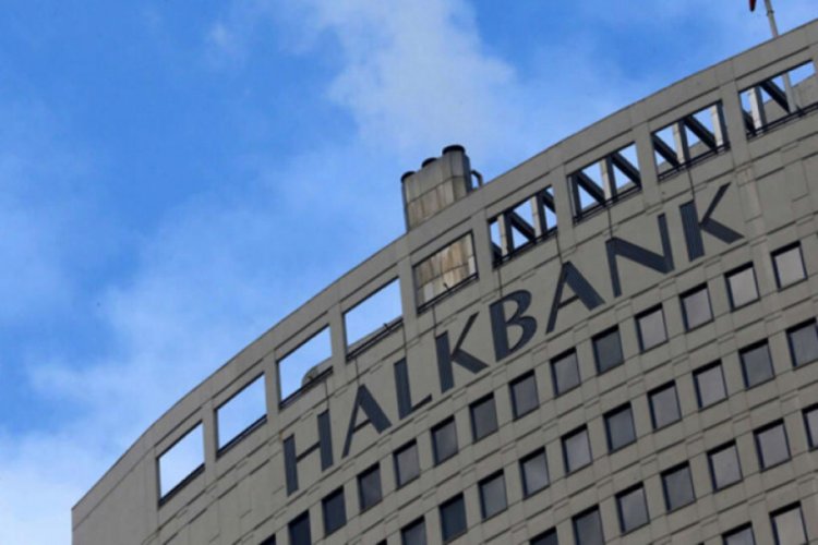 Halkbank, ABD'deki davanın d&uuml;ş&uuml;r&uuml;lmesini talep edecek