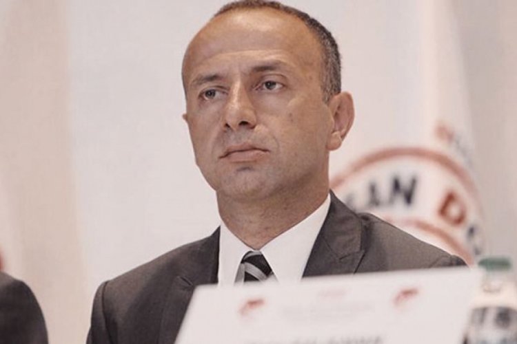 Barış Şimşek'ten VAR tartışmalarına a&ccedil;ıklama!