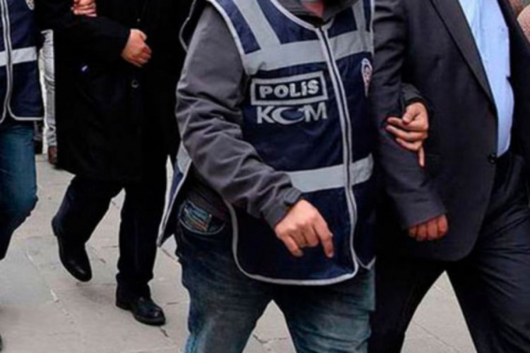 B&uuml;y&uuml;k operasyon! &Ccedil;ok sayıda kişi hakkında g&ouml;zaltı kararı...