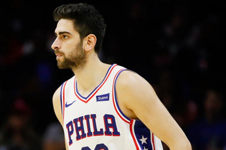 Furkan Korkmaz, kariyer rekoru kırdı!