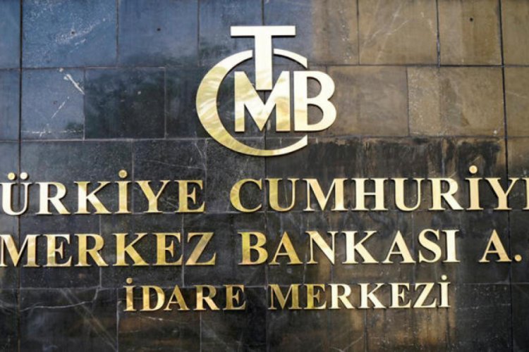 Merkez Bankası'ndan enflasyon a&ccedil;ıklaması