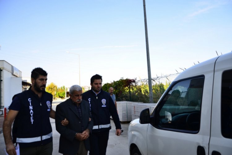 Motosikletin &ccedil;arptığı kadın 19 g&uuml;n sonra &ouml;ld&uuml;, s&uuml;r&uuml;c&uuml;y&uuml; &ouml;zel ekip yakaladı