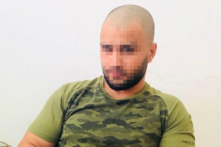 Balkondan d&uuml;şerek &ouml;len G&uuml;lperi'nin sevgilisi tutuklandı