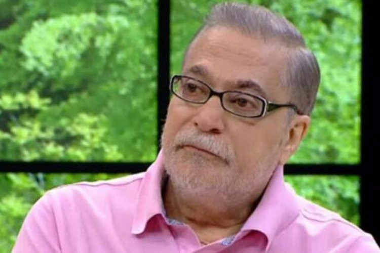 Mehmet Ali Erbil hastaneye kaldırıldı