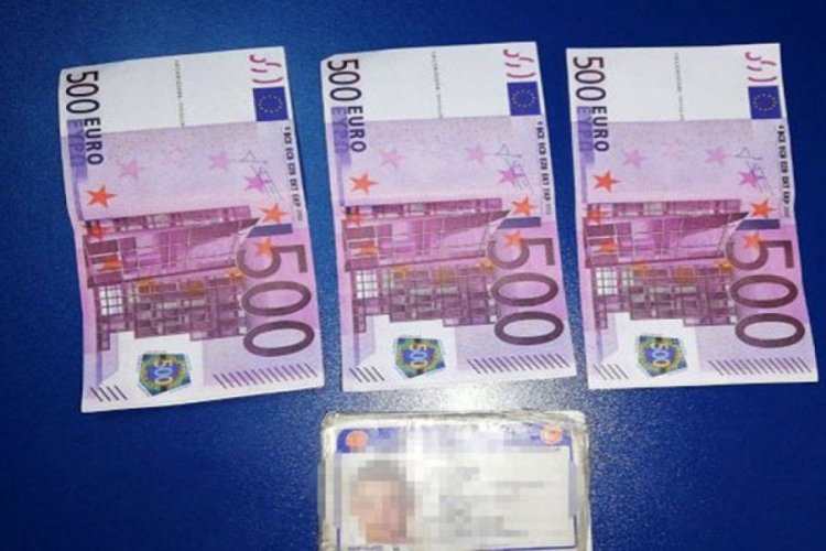 G&uuml;n&uuml;birlik ev kiralama bahanesiyle dolandırıcılık yapan 2 ş&uuml;pheli tutuklandı