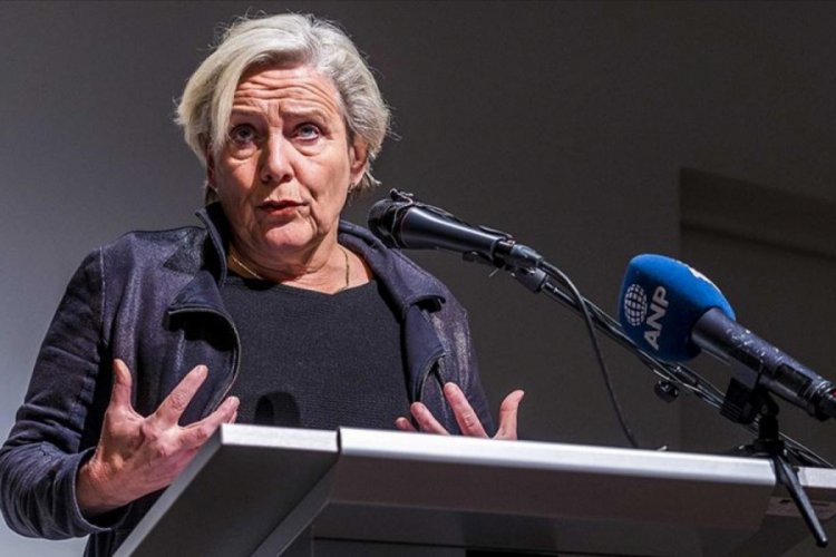 Hollanda, Irak'ta sivilleri &ouml;ld&uuml;rd&uuml;ğ&uuml;n&uuml; kabul etti