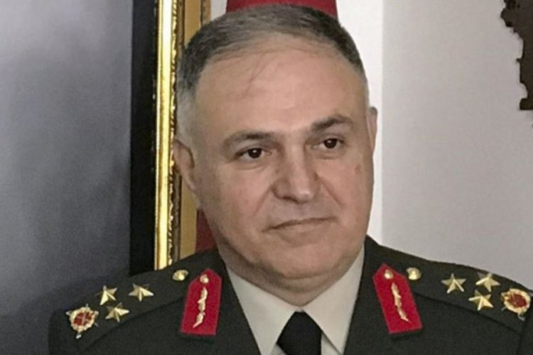 Azerbaycan-T&uuml;rkiye Y&uuml;ksek D&uuml;zeyli Askeri Diyalog Toplantısı başlıyor