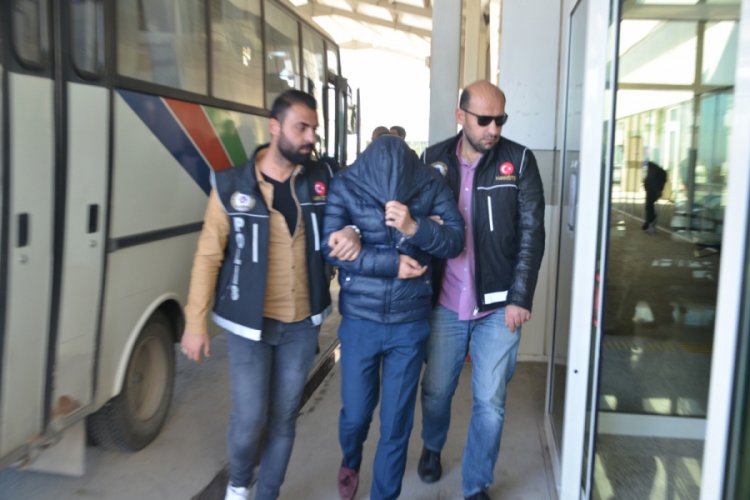 Uyuşturucu tacirlerine operasyon