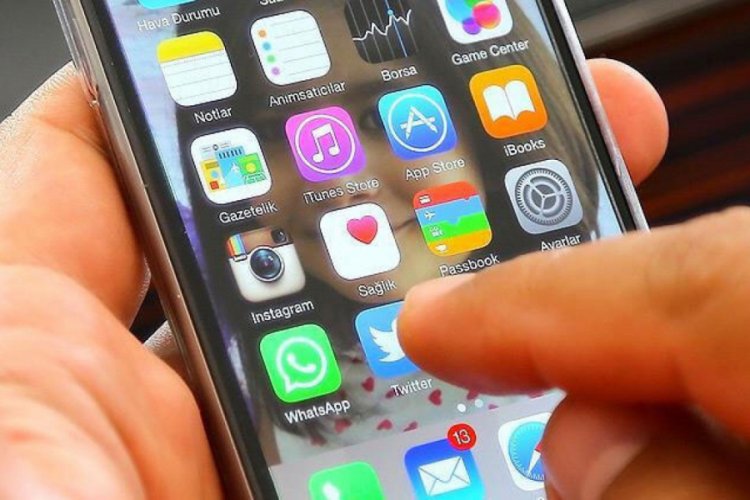 Cep telefonu abone sayısı 84 milyona ulaşacak