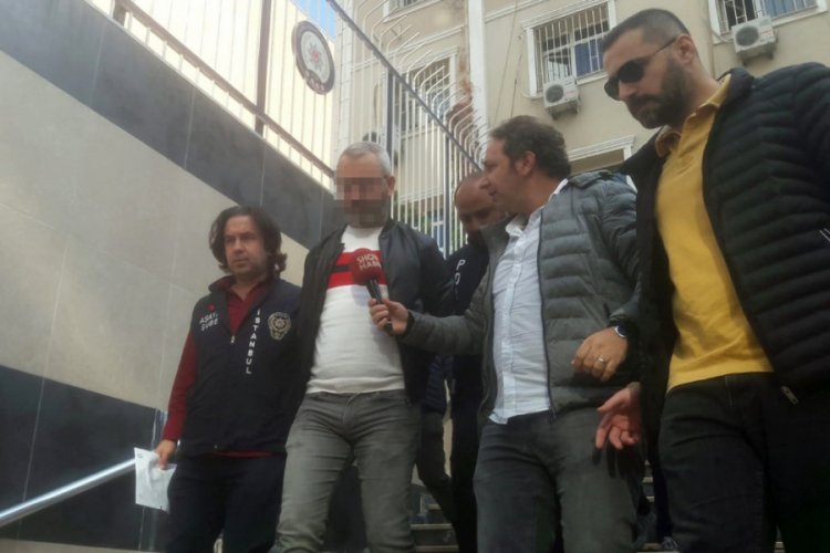 Spor salonu cinayetinde 2 yıl sonra 8 g&ouml;zaltı