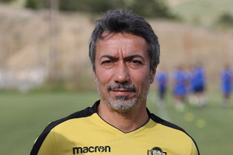 Ali Ravcı: Hakem kararları canımızı yaktı