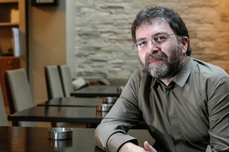 Ahmet Hakan H&uuml;rriyet'in genel yayın y&ouml;netmeni oldu
