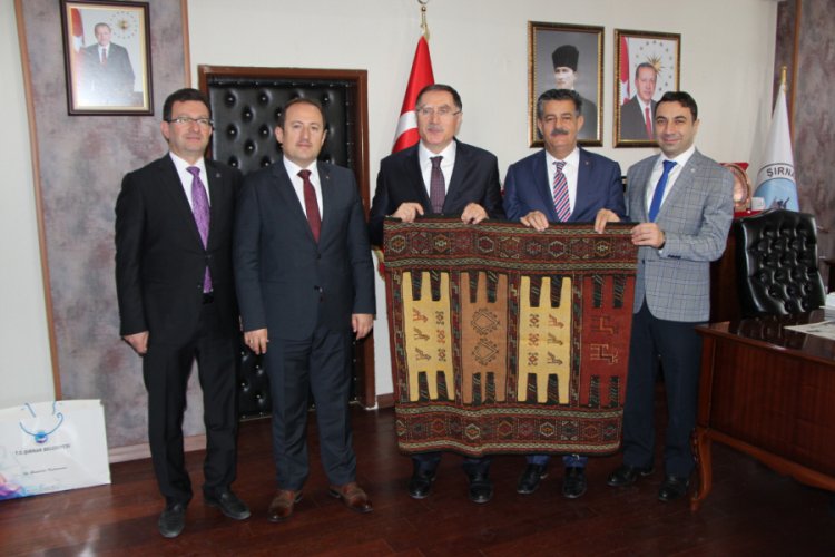 Kamu Başdenet&ccedil;isi Malko&ccedil;: T&uuml;rkiye ter&ouml;rle m&uuml;cadelede d&uuml;nyada &ouml;rnek oldu